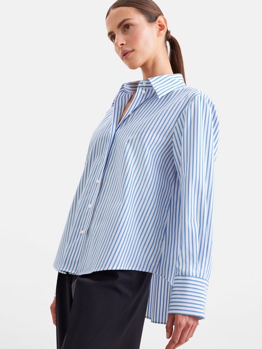 Damen Hemdbluse - Regular Fit