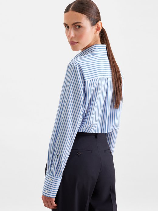 Damen Hemdbluse - Regular Fit