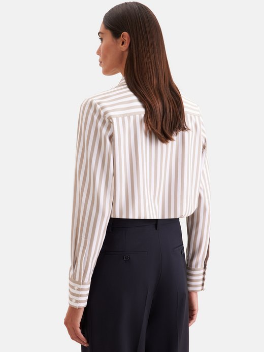 Damen Hemdbluse - Regular Fit