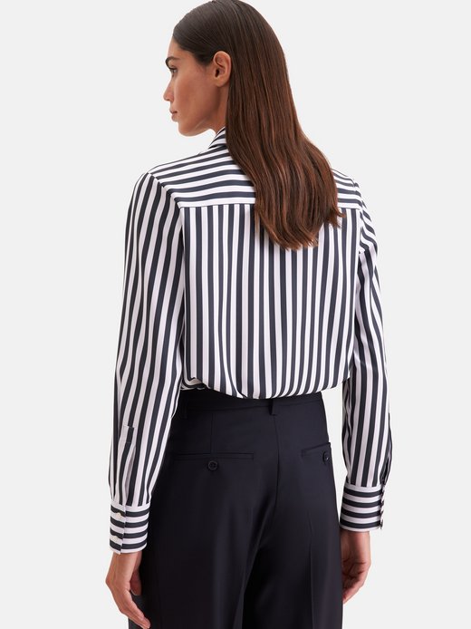 Damen Hemdbluse - Regular Fit