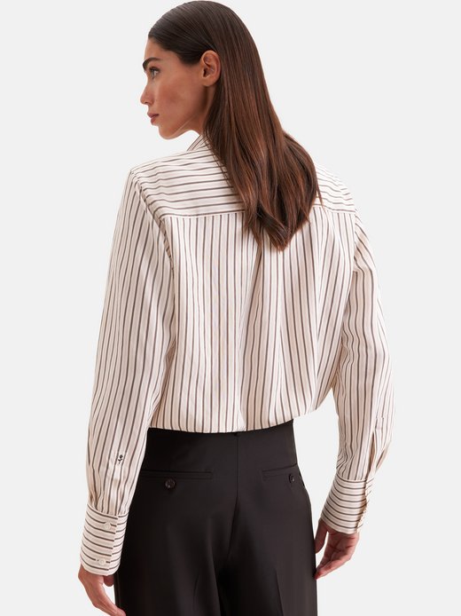 Damen Hemdbluse - Regular Fit