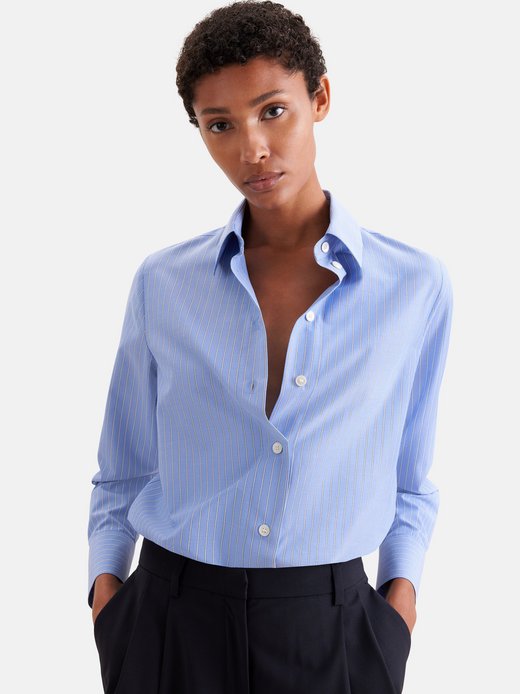 Damen Hemdbluse - Regular Fit