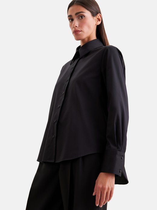 Damen Hemdbluse - Regular Fit