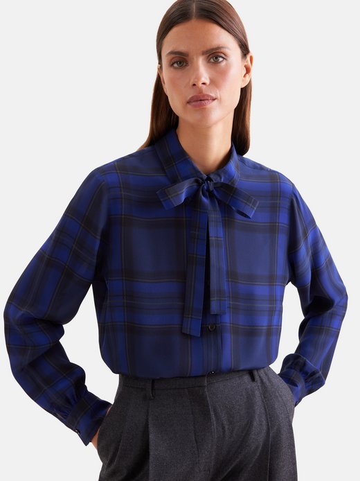 Damen Hemdbluse - Regular Fit