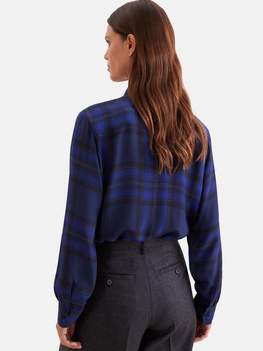Damen Hemdbluse - Regular Fit