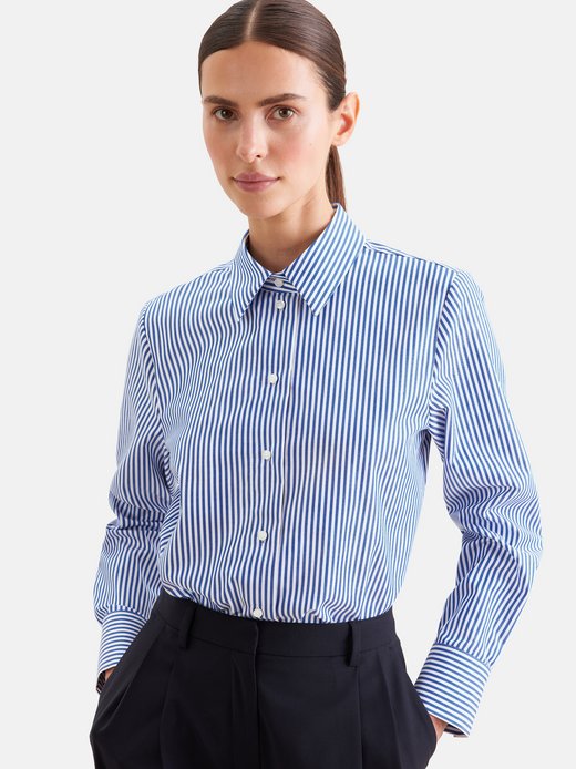 Damen Hemdbluse - Regular Fit