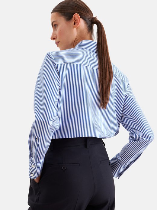 Damen Hemdbluse - Regular Fit