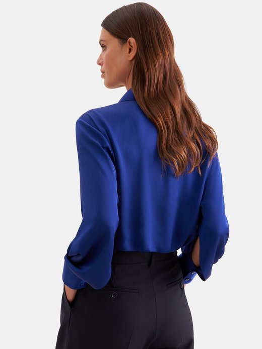 Damen Hemdbluse - Regular Fit
