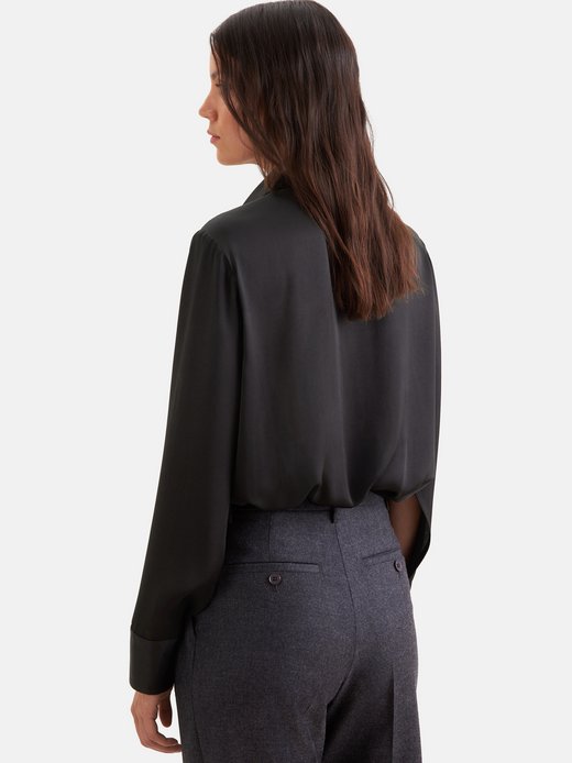 Damen Hemdbluse - Regular Fit