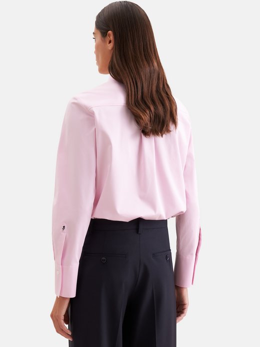 Damen Hemdbluse - Regular Fit