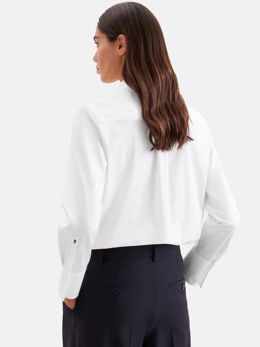 Damen Hemdbluse - Regular Fit