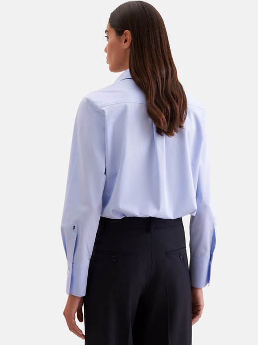Damen Hemdbluse - Regular Fit