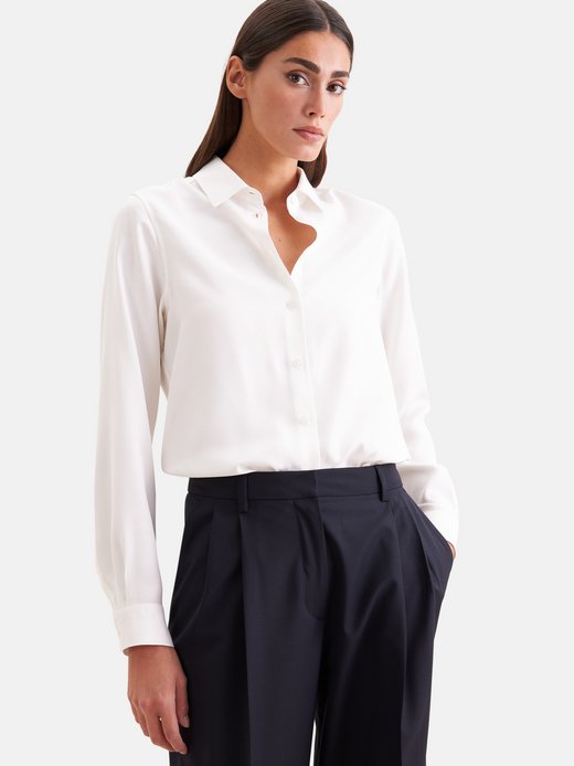 Damen Hemdbluse - Regular Fit