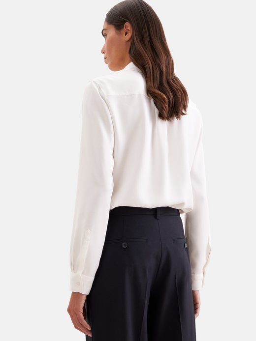 Damen Hemdbluse - Regular Fit