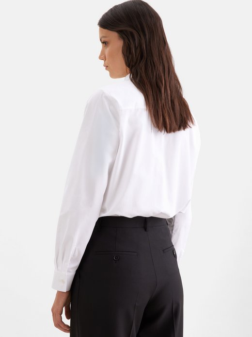 Damen Hemdbluse - Regular Fit