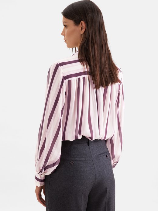 Damen Hemdbluse - Regular Fit