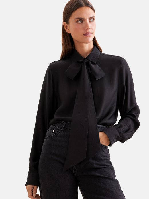 Damen Hemdbluse - Regular Fit