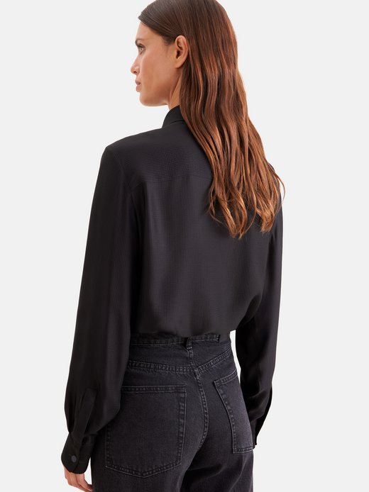 Damen Hemdbluse - Regular Fit