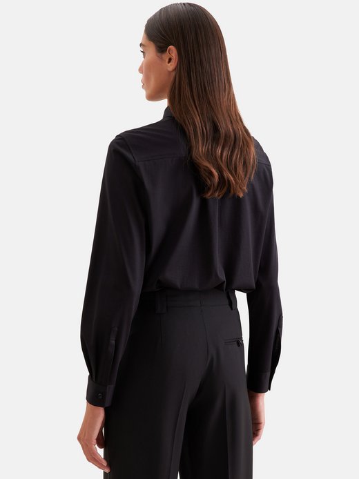 Damen Hemdbluse - Regular Fit