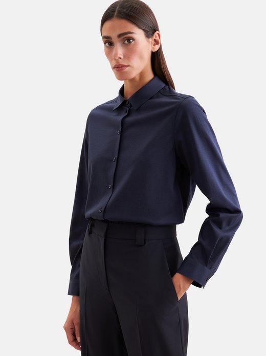 Damen Hemdbluse - Regular Fit