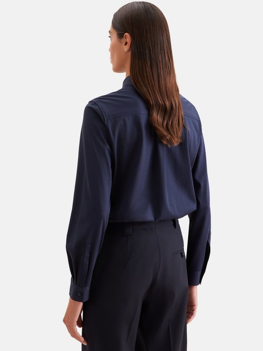 Damen Hemdbluse - Regular Fit