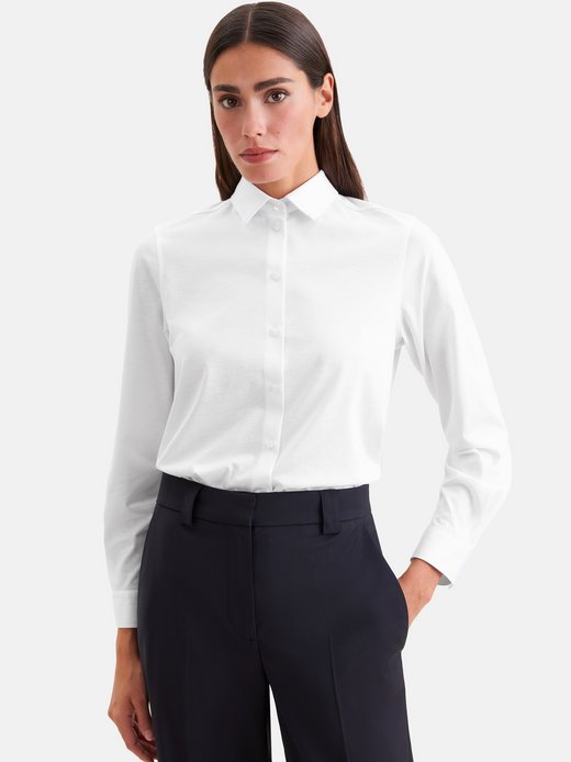Damen Hemdbluse - Regular Fit