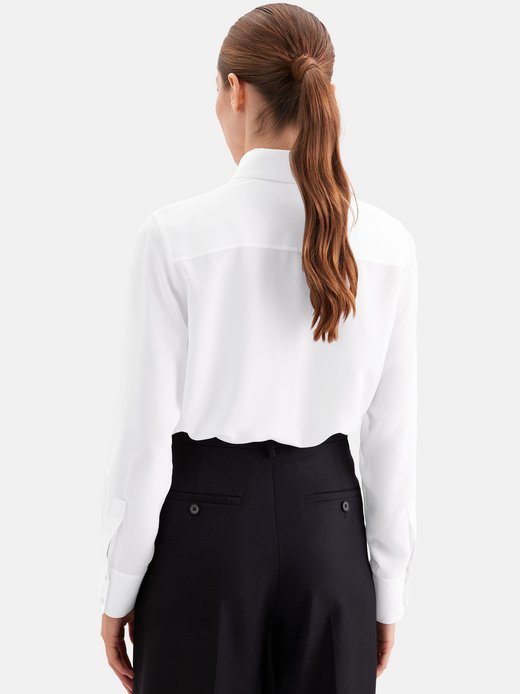 Damen Hemdbluse - Regular Fit