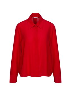 Damen Hemdbluse - Regular Fit