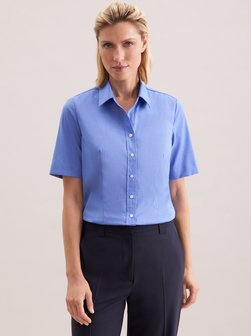 Damen Hemdbluse - Regular Fit