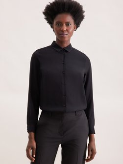 Damen Hemdbluse - Regular Fit