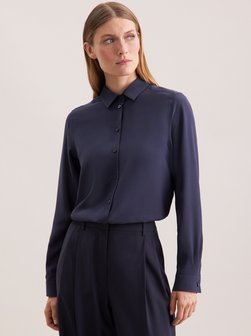 Damen Hemdbluse - Regular Fit