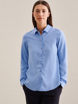 Damen Hemdbluse - Regular Fit