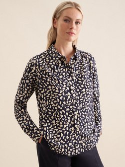 Damen Hemdbluse - Regular Fit