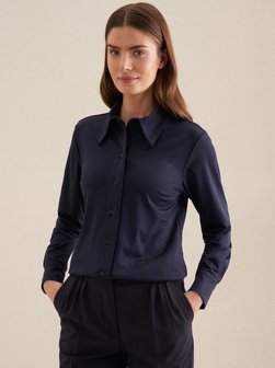 Damen Hemdbluse - Regular Fit