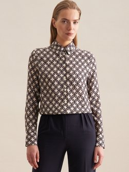 Damen Hemdbluse - Regular Fit