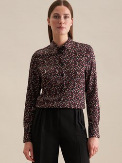Damen Hemdbluse - Regular Fit