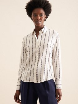 Damen Hemdbluse - Regular Fit