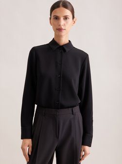 Damen Hemdbluse - Regular Fit