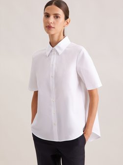 Damen Hemdbluse - Regular Fit