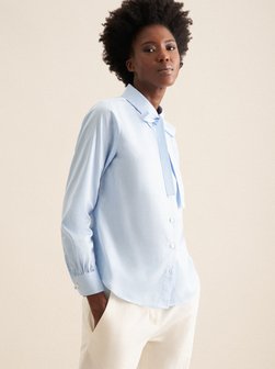 Damen Hemdbluse - Regular Fit