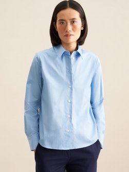 Damen Hemdbluse - Regular Fit