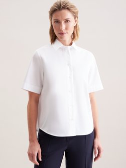 Damen Hemdbluse - Regular Fit