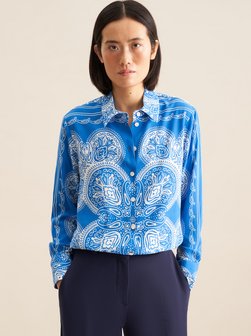 Damen Hemdbluse - Regular Fit