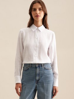 Damen Hemdbluse - Regular Fit