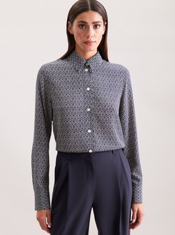 Damen Hemdbluse - Regular Fit