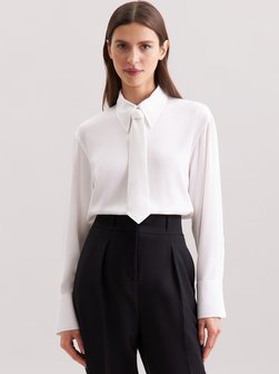 Damen Hemdbluse - Regular Fit