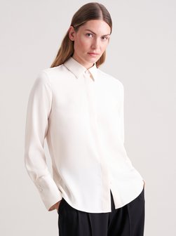 Damen Hemdbluse - Regular Fit