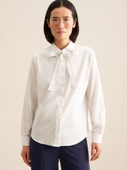 Damen Hemdbluse - Regular Fit