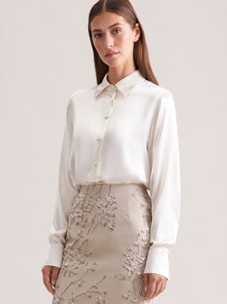 Damen Hemdbluse - Regular Fit