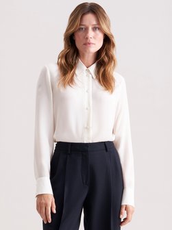 Damen Hemdbluse - Regular Fit